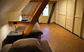 B&B Catharinenburg Golf & Wellness